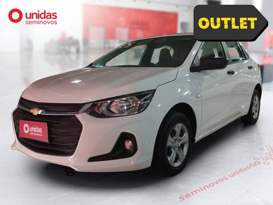CHEVROLET ONIX 1.0 FLEX MANUAL CHEVROLET ONIX 1.0 FLEX MANUAL